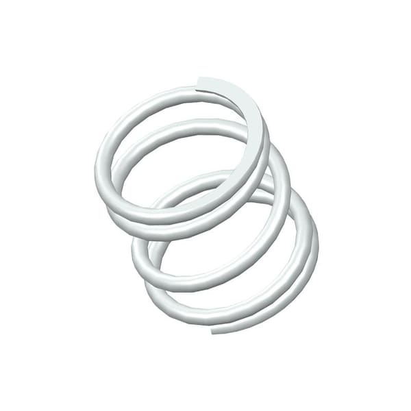 Approved Vendor Compression Spring, O=1.460, L= 1.50, W= .135 G309971732 - main